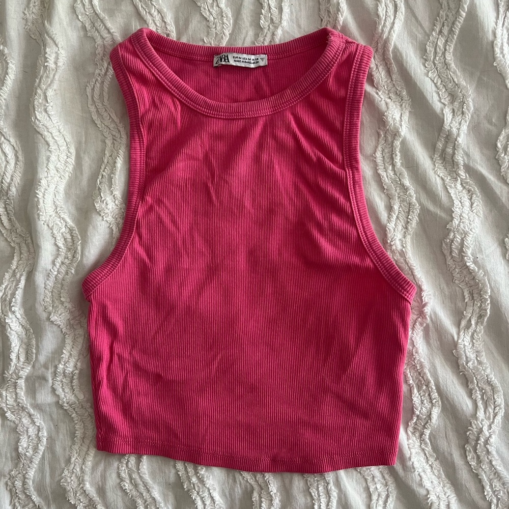 Zara top